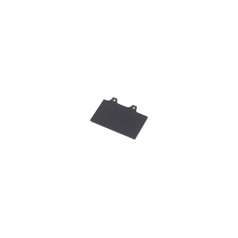 R12FF Floating Receiver Plate-Carbon R12FF Floating Receiver Plate-Carbon