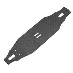 R12.1 Main Chassis (Carbon)