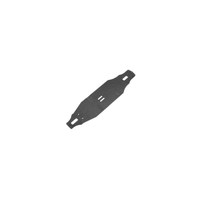 R12.1 Main Chassis (Carbon) R12.1 Main Chassis (Carbon)