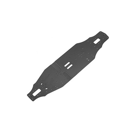 R12.1 Main Chassis (Carbon)