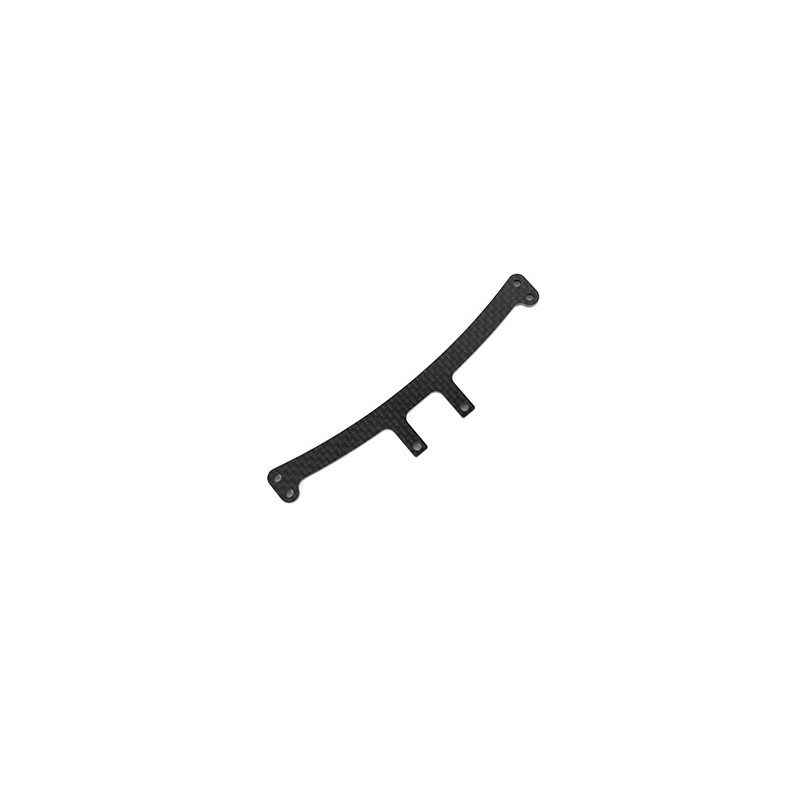 HOZ-Body Post Plate HOZ-Body Post Plate