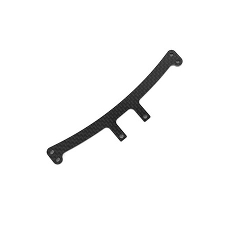 HOZ-Body Post Plate