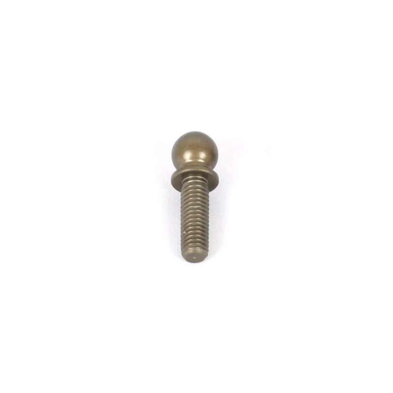 Alu 4.9mm Ball End Long(4pcs) Alu 4.9mm Ball End Long(4pcs)