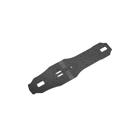 A10MF Carbon Chassis-2.25mm
