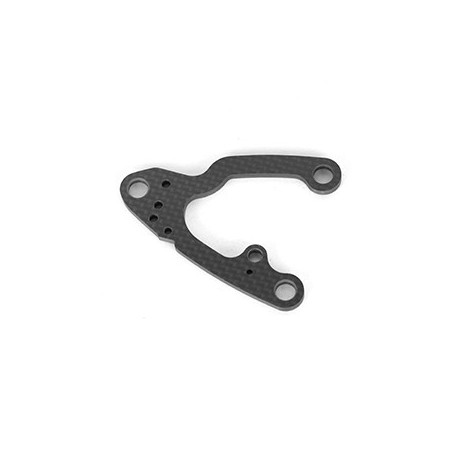 A10 Rear Low Arm Short-Carbon