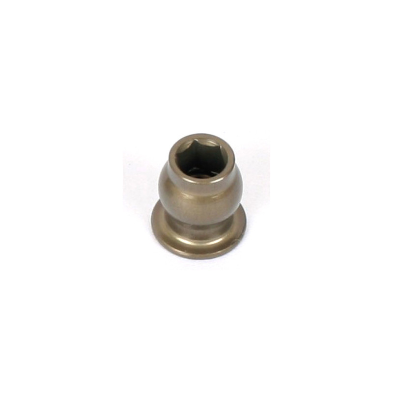 Alu 5.8mm Ball End(4pcs) Alu 5.8mm Ball End(4pcs)