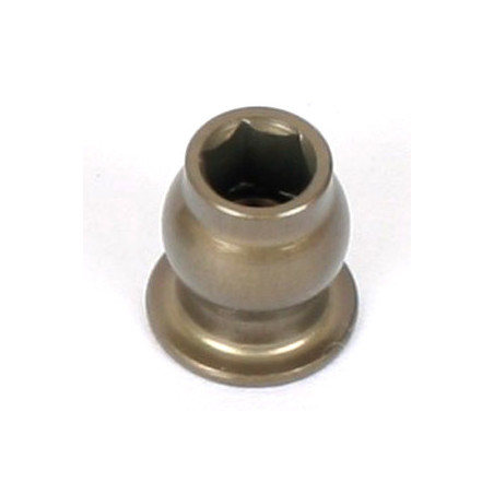 Alu 5.8mm Ball End(4pcs)