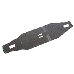 A10-23 Carbon Chassis-2.25mm