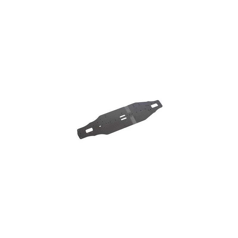 A10-23 Carbon Chassis-2.25mm A10-23 Carbon Chassis-2.25mm