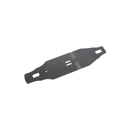 A10-23 Carbon Chassis-2.25mm