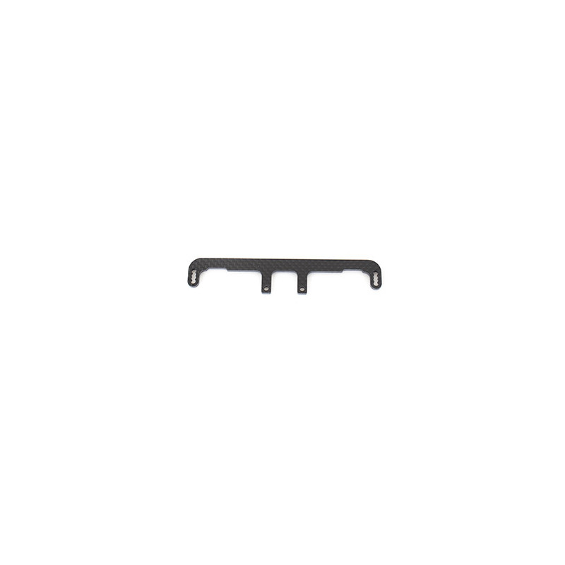 A10-23 Rear Body Tower Plate A10-23 Rear Body Tower Plate