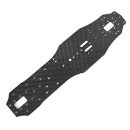 A10MF-24 Carbon Chassis-2.25mm