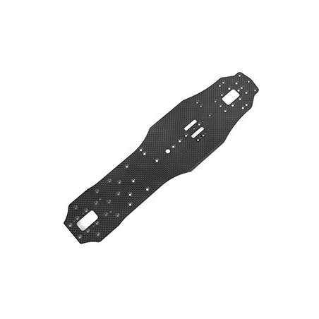 A10MF-24 Carbon Chassis-2.25mm