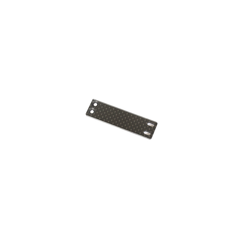 A10MF-24 Servo Mount Plate A10MF-24 Servo Mount Plate