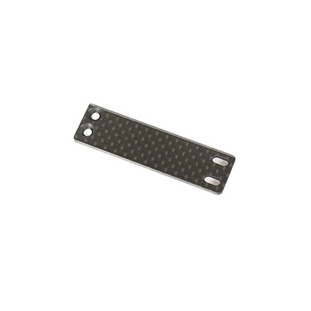 A10MF-24 Servo Mount Plate