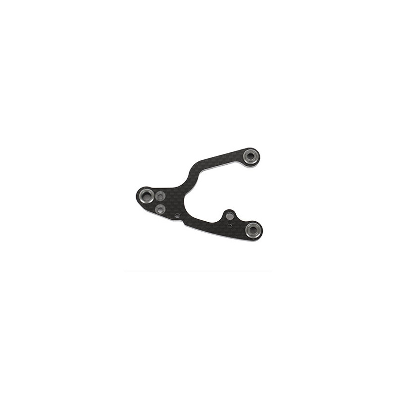 A10-25 Rear Low Arm-Right A10-25 Rear Low Arm-Right
