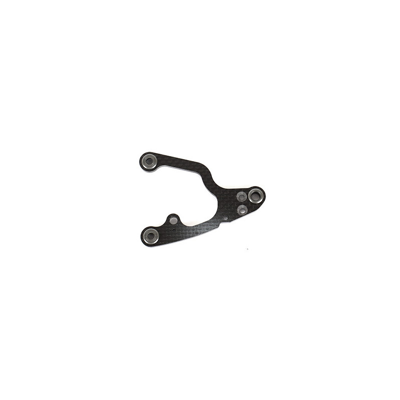 A10-25 Rear Low Arm-Left A10-25 Rear Low Arm-Left