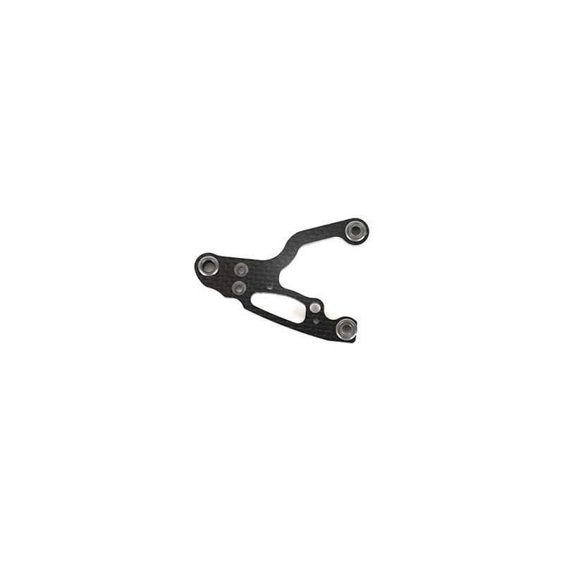 A10-25 Front Low Arm-Left A10-25 Front Low Arm-Left