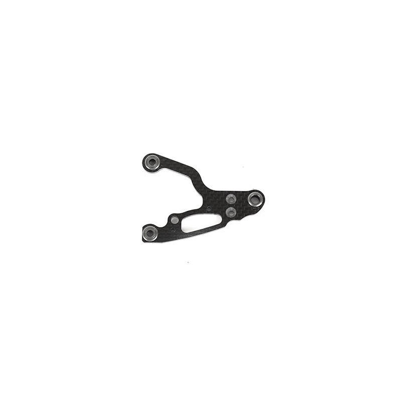 A10-25 Front Low Arm-Right A10-25 Front Low Arm-Right