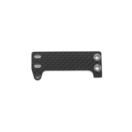 A10-25 Servo Mount Plate