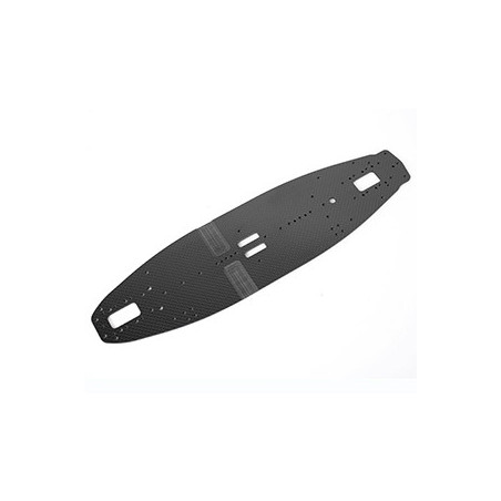 A10-25 Main Chassis-Carbon
