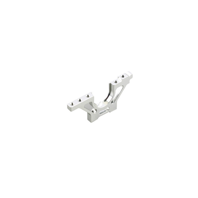 Bulkhead Alu FL/RR Bulkhead Alu FL/RR