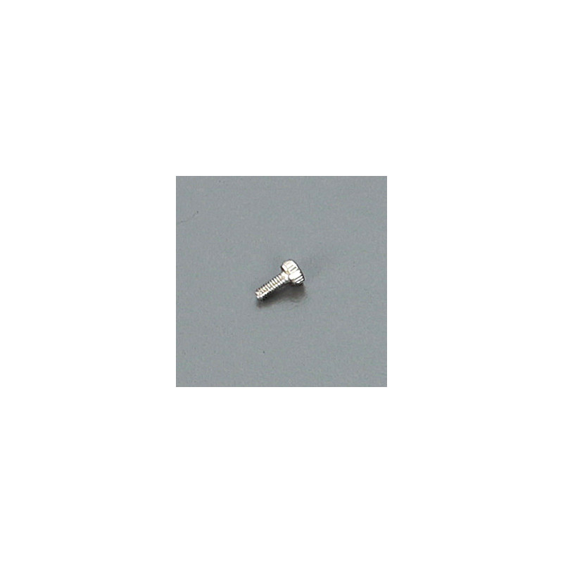 2x5mm Cap Screw (10) 2x5mm Cap Screw (10)