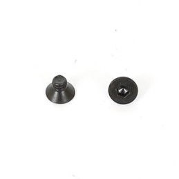 3x4mm Flat Screw (10)