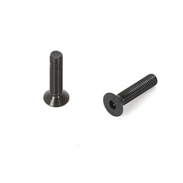 3x14mm Flat Screw (10)
