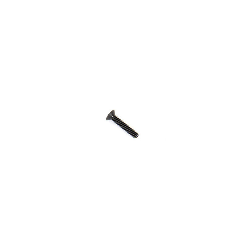 3x16mm Flat Screw (10) 3x16mm Flat Screw (10)