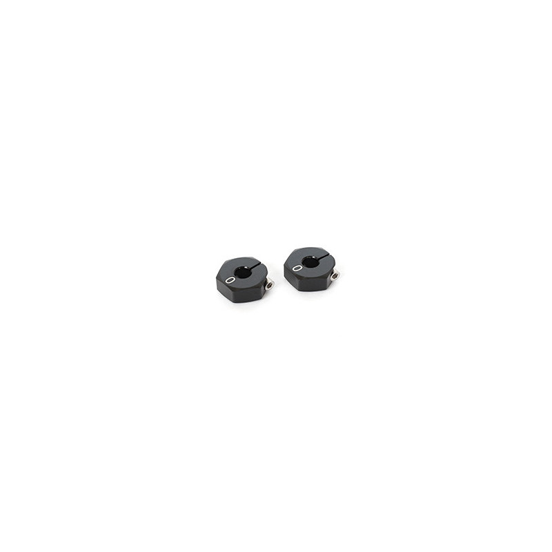 Hex Wheel Hub Alu(2pcs) Hex Wheel Hub Alu(2pcs)