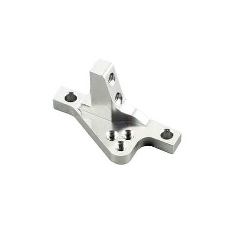 Bulkhead Upper Alu FL/RR