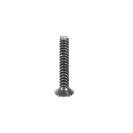 3x18mm Flat Screw (10)
