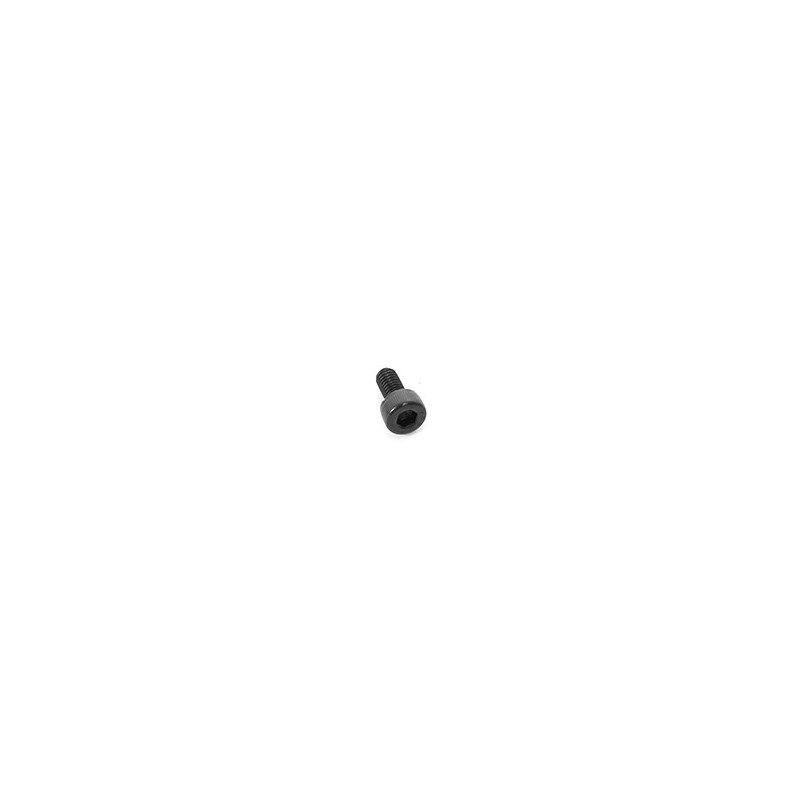 3x6mm Cap Screw (10) 3x6mm Cap Screw (10)