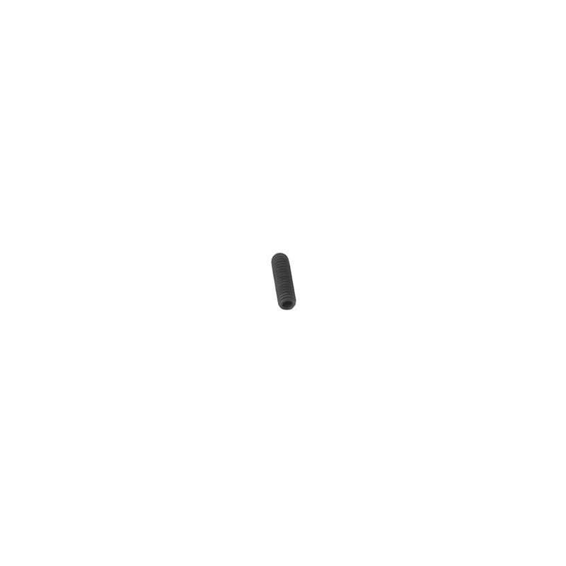 3x10mm Set Screw (10) 3x10mm Set Screw (10)