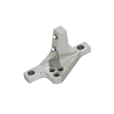 Bulkhead Upper Alu FR/RL