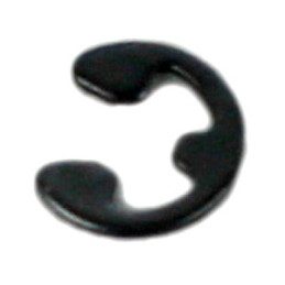 E-Clip 4mm (8pcs)