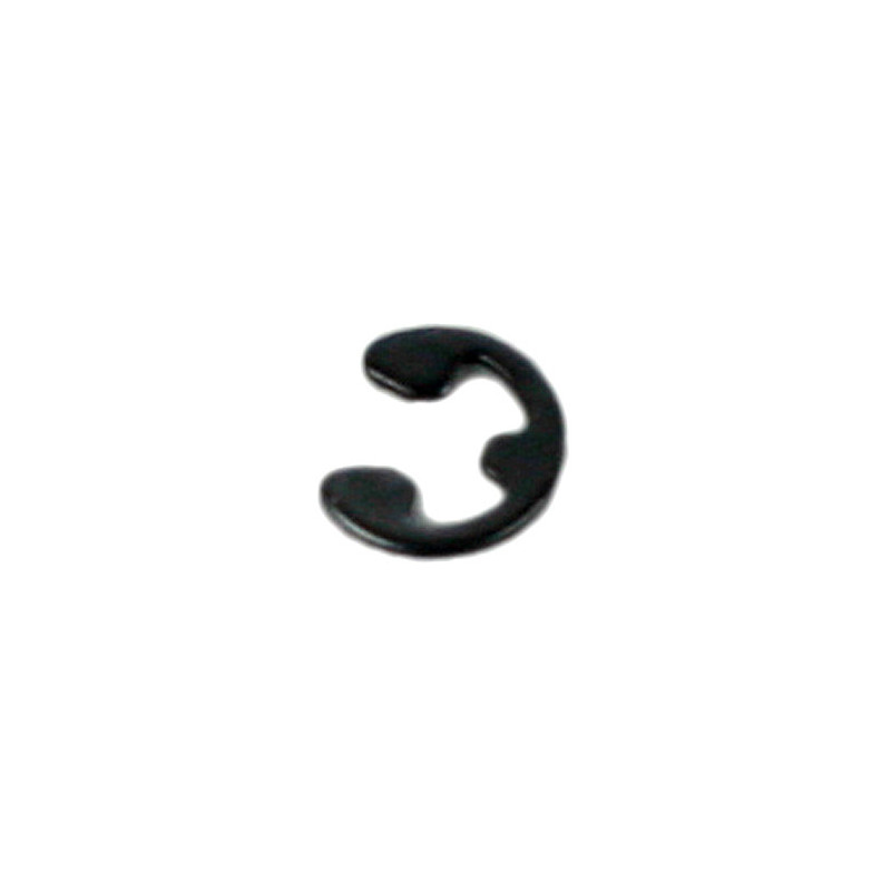 E-Clip 4mm (8pcs) E-Clip 4mm (8pcs)