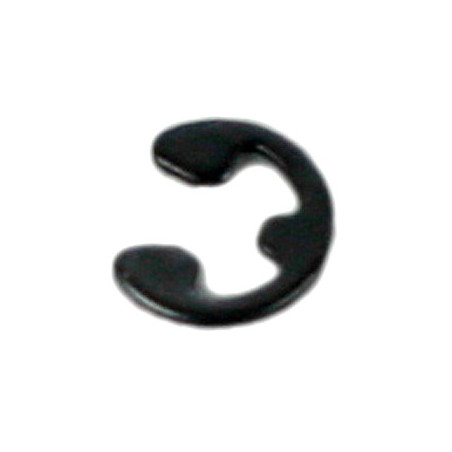 E-Clip 4mm (8pcs)