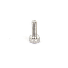 2x6mm Cap Screw (10)