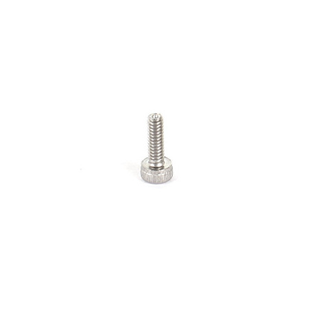 2x6mm Cap Screw (10)