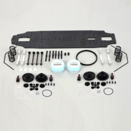 R10W Upgrade Kit