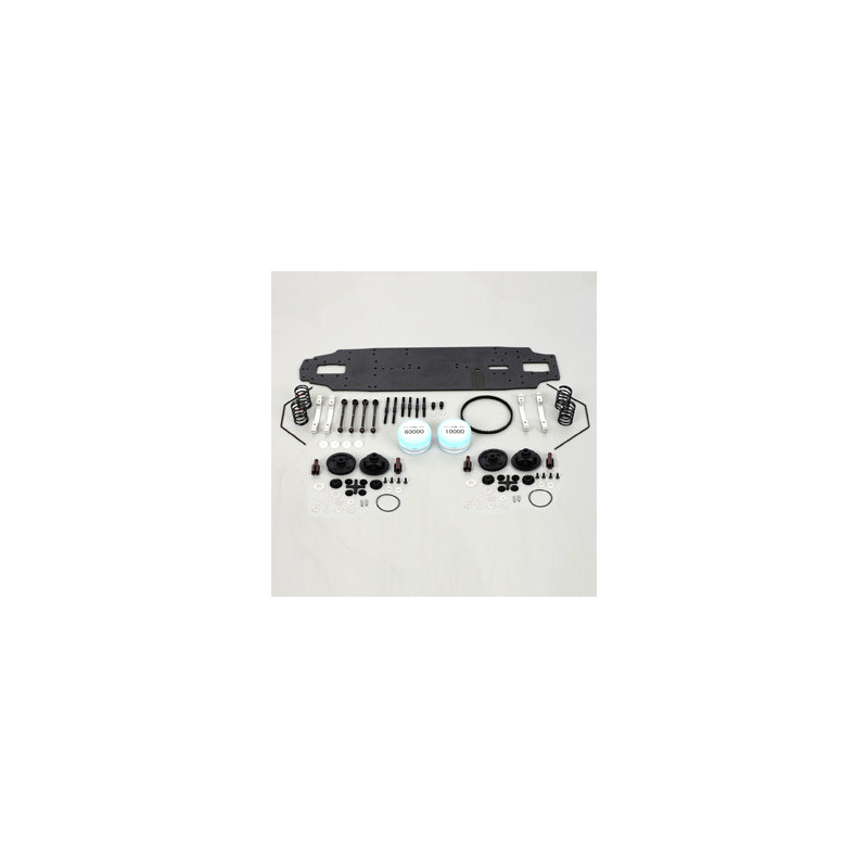 R10W Upgrade Kit R10W Upgrade Kit