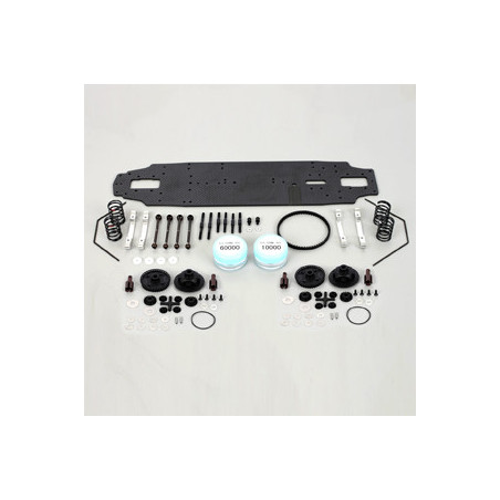 R10W Upgrade Kit