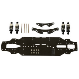 R10 2013 Conversion Kit