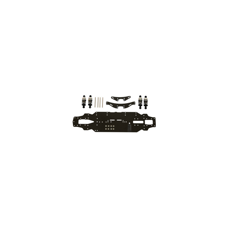 R10 2013 Conversion Kit R10 2013 Conversion Kit