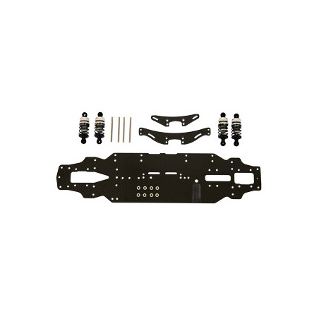 R10 2013 Conversion Kit