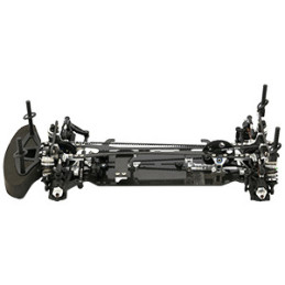 ARC R10 Car Kit 2013