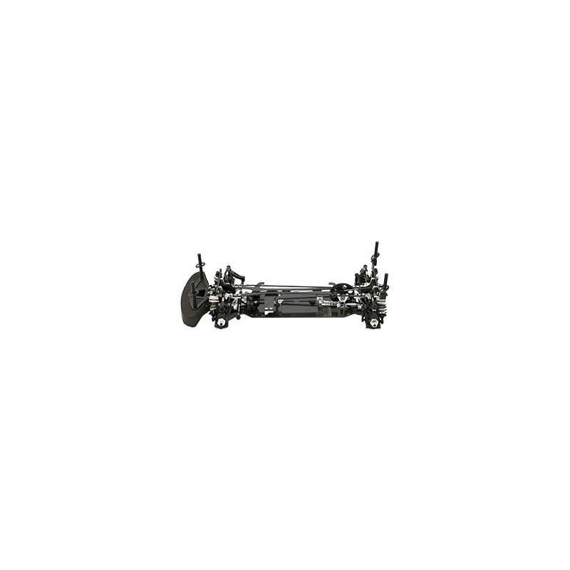 ARC R10 Car Kit 2013 ARC R10 Car Kit 2013