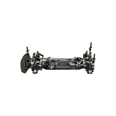 ARC R10 Car Kit 2013
